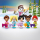 LEGO Friends 41690 Kalendarz adwentowy - 1060031 - zdjęcie 9